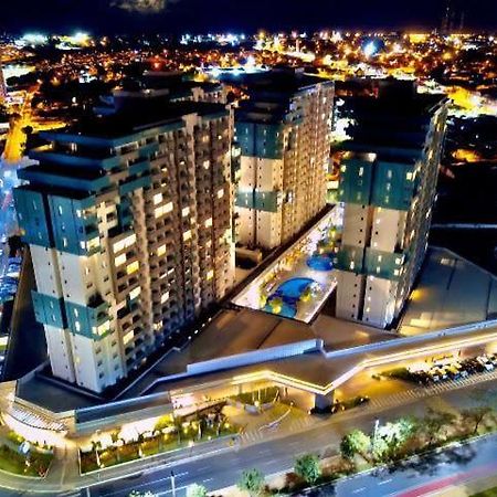 Thermas Olimpia Resort Εξωτερικό φωτογραφία